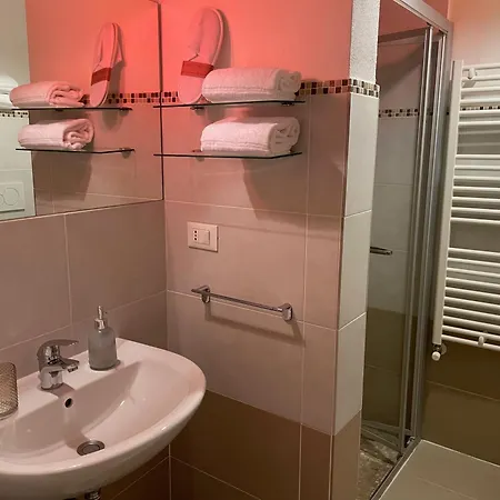 Residenza Corte Antica B&B-3
